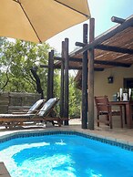 iKhaya LamaDube Game Lodge
