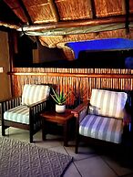 iKhaya LamaDube Game Lodge