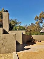 iKhaya LamaDube Game Lodge