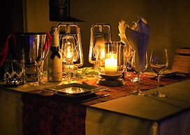 iKhaya LamaDube Game Lodge