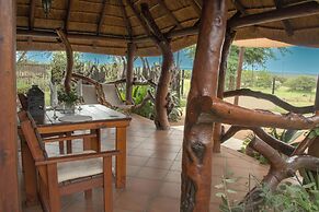 iKhaya LamaDube Game Lodge