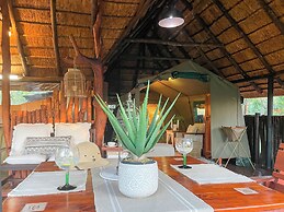 iKhaya LamaDube Game Lodge