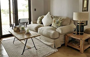 iKhaya LamaDube Game Lodge