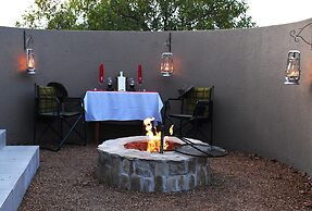 iKhaya LamaDube Game Lodge