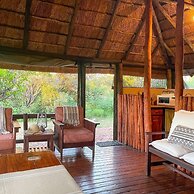 iKhaya LamaDube Game Lodge