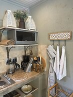 iKhaya LamaDube Game Lodge