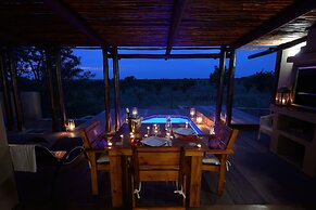 iKhaya LamaDube Game Lodge
