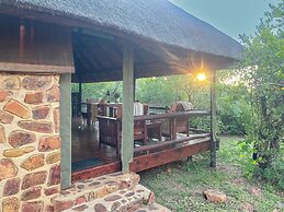 iKhaya LamaDube Game Lodge