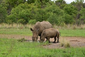 iKhaya LamaDube Game Lodge