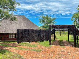 iKhaya LamaDube Game Lodge