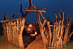 iKhaya LamaDube Game Lodge