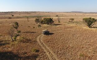 iKhaya LamaDube Game Lodge