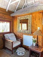 iKhaya LamaDube Game Lodge
