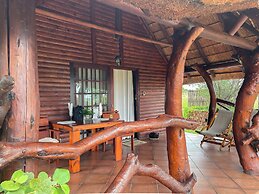 iKhaya LamaDube Game Lodge