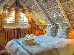 iKhaya LamaDube Game Lodge