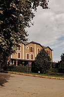 Logis Hôtel du Parc