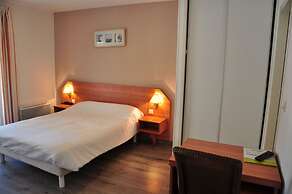 Logis Hôtel du Parc