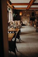 Logis Hôtel du Parc