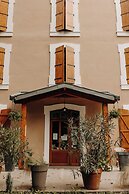 Logis Hôtel du Parc