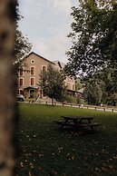 Logis Hôtel du Parc