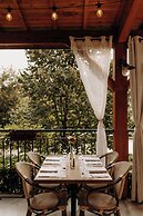 Logis Hôtel du Parc