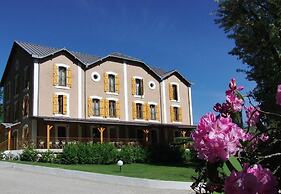 Logis Hôtel du Parc