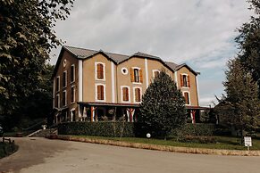 Logis Hôtel du Parc