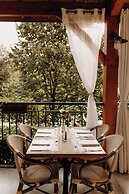 Logis Hôtel du Parc