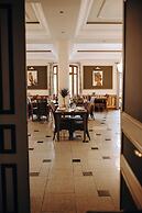 Logis Hôtel du Parc