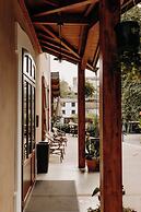 Logis Hôtel du Parc