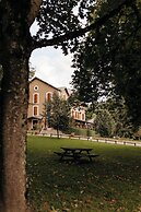 Logis Hôtel du Parc