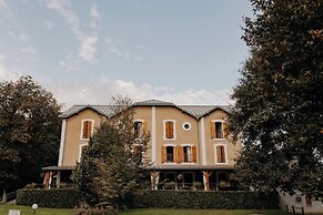 Logis Hôtel du Parc