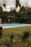 Logis Hôtel du Parc