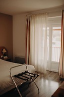 Logis Hôtel du Parc