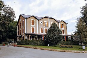 Logis Hôtel du Parc