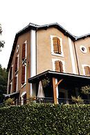 Logis Hôtel du Parc