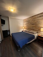 Pacifico Arica Parque Socoroma