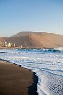 Pacifico Arica Parque Socoroma