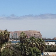 Pacifico Arica Parque Socoroma