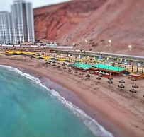 Pacifico Arica Parque Socoroma