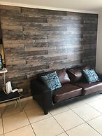 Pacifico Arica Parque Socoroma