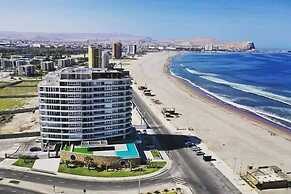 Pacifico Arica Parque Socoroma