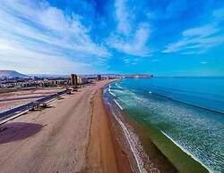 Pacifico Arica Parque Socoroma