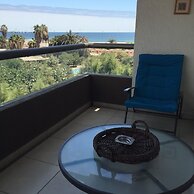 Pacifico Arica Parque Socoroma