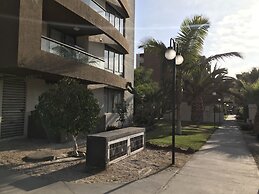 Pacifico Arica Parque Socoroma