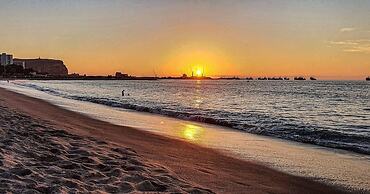 Pacifico Arica Parque Socoroma