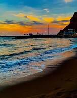 Pacifico Arica Parque Socoroma