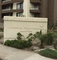 Pacifico Arica Parque Socoroma