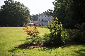 Le Château de la Vierge