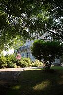 Le Château de la Vierge